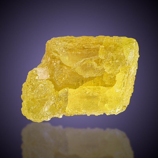 Sulphur-Cozzodisi Mine | Casteltermini | Agrigento Province | Sicily | Italy